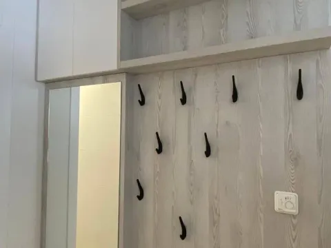 Prodaja, dvosoban stan, 55m², Mažina, Tivat - image 11