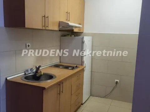 Izdavanje, jednosoban stan, 36m², Južni Bulevar, Vračar Sve Podlokacije - image 3