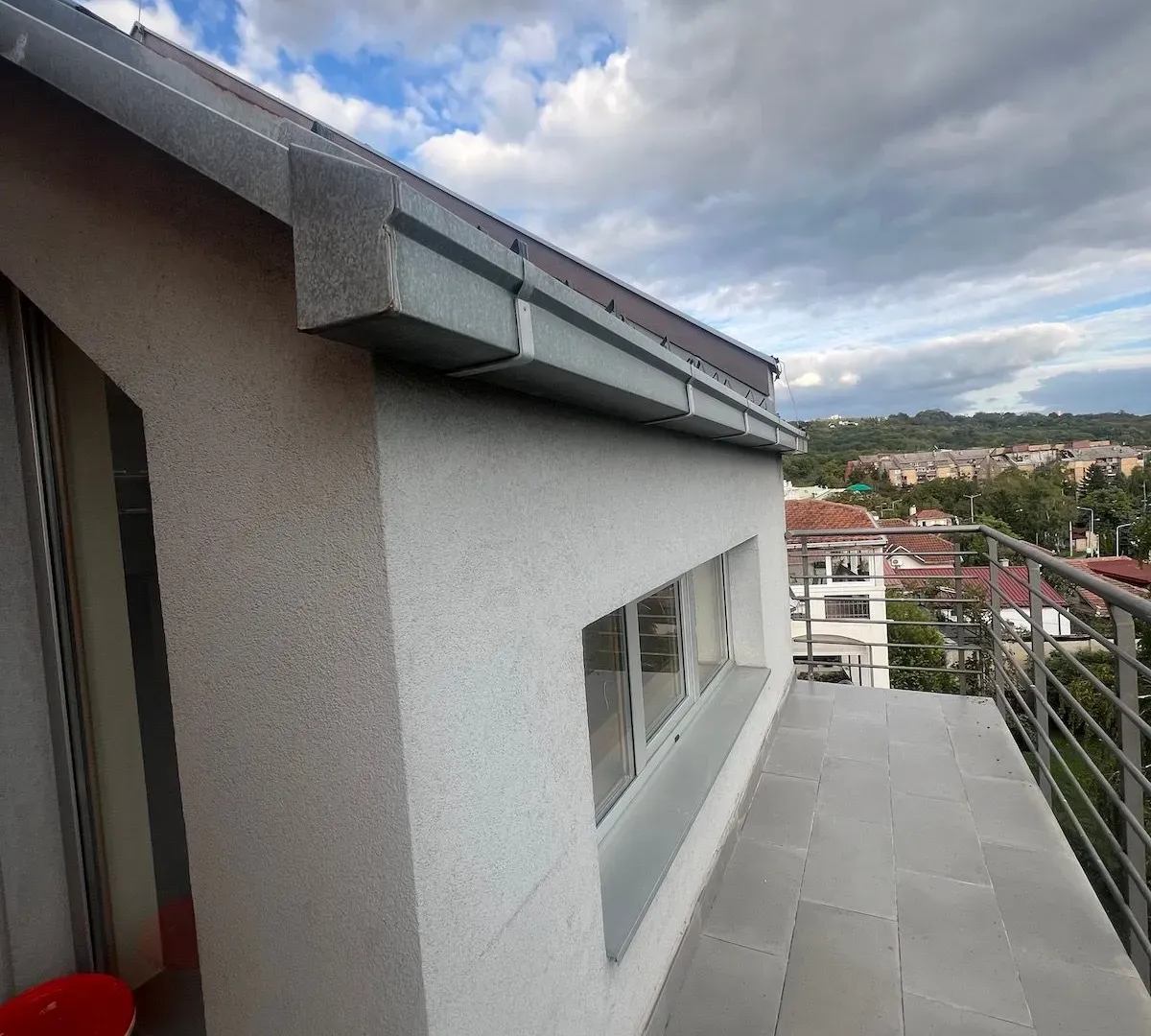 Rent, four bedroom apartment, 115m², Dedinje Sve Podlokacije, Beograd