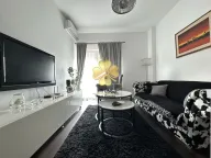 Rent, one bedroom apartment, 50m², Vezirov Most, Podgorica - image 1