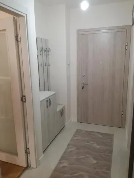 Rent, one bedroom apartment, 50m², Central Point, Podgorica - image 6