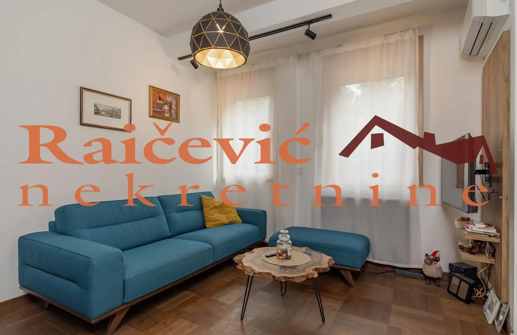 Izdavanje, dvosoban stan, 40m², Šumice, Beograd