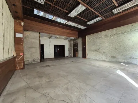 Rent, office space, 114m², Savski Venac, Beograd