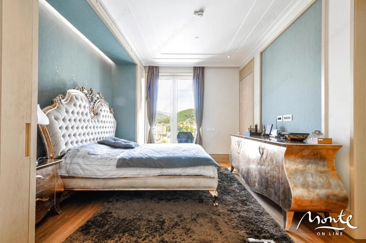 Prodaja, jednosoban stan, 69m², Porto Montenegro, Tivat