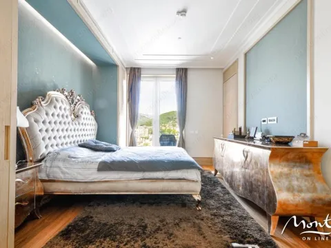 Prodaja, jednosoban stan, 69m², Porto Montenegro, Tivat - image 2