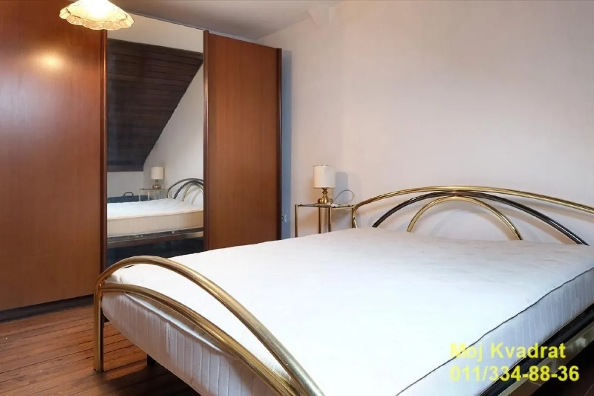 Sale, house, 170m², Zemun Centar, Zemun Sve Podlokacije