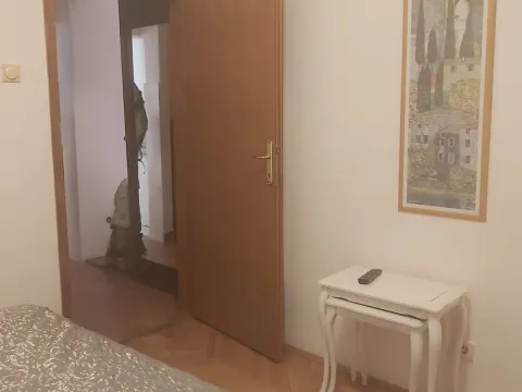 Prodaja, dvosoban stan, 50m², Petrovac, Budva - image 11