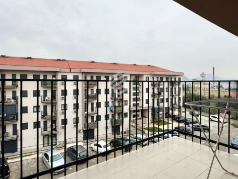 Prodaja, jednosoban stan, 40m², Zabjelo, Podgorica - image 13