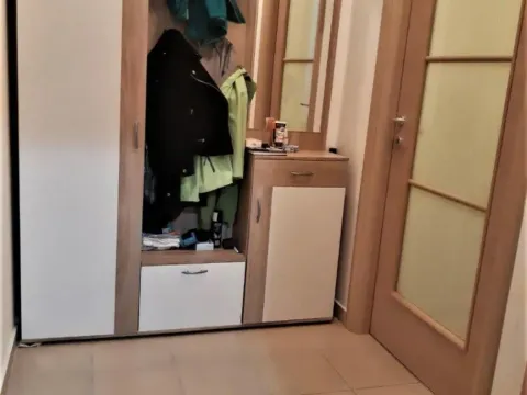 Prodaja, jednosoban stan, 46m², Zabjelo, Podgorica - image 5