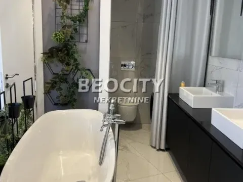 Rent, two bedroom apartment, 57m², Centar, Novi Sad - image 9