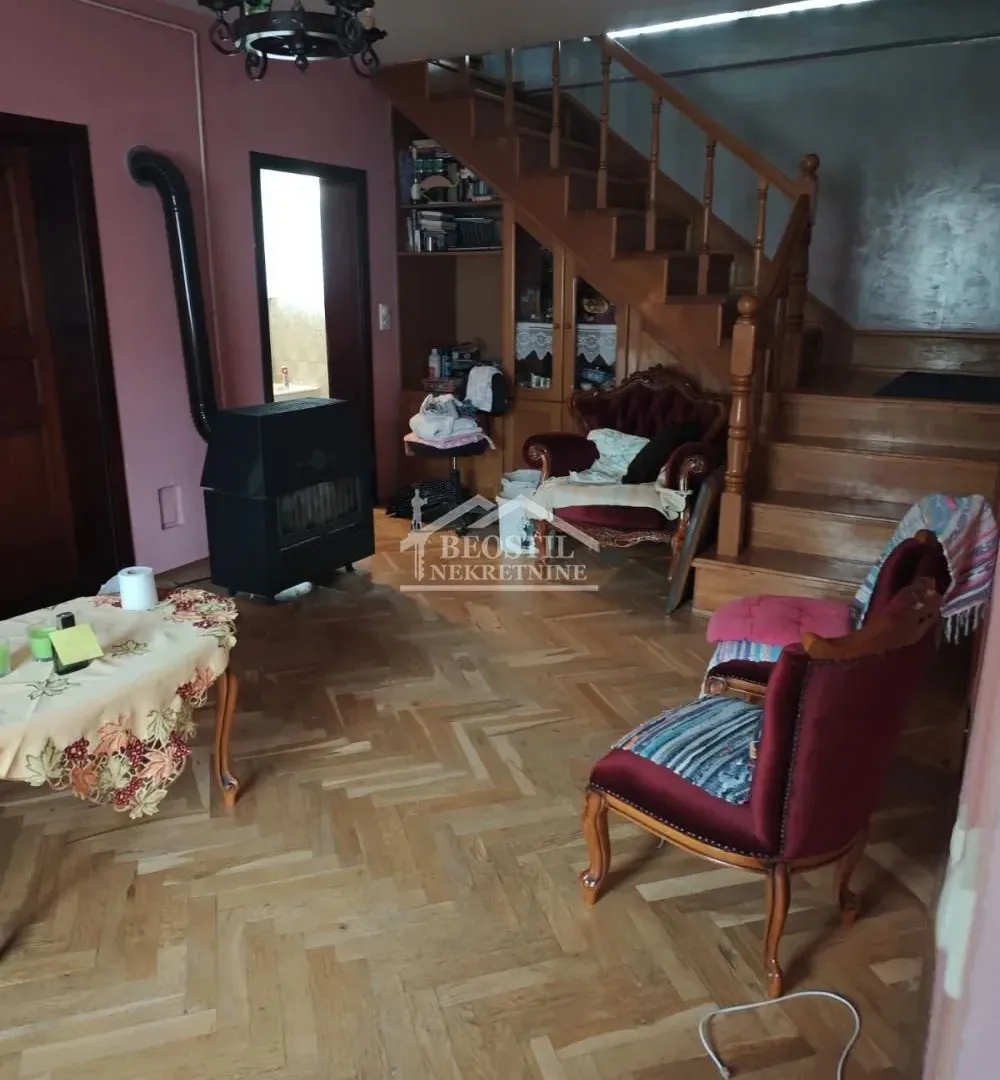 Sale, house, 133m², Golubinci, Stara Pazova