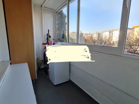 Izdavanje, dvosoban stan, 76m², Blok 6, Podgorica - image 9