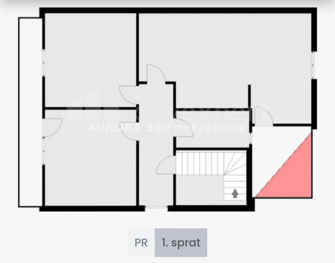 Prodaja, kuća, 200m², Veternik, Novi Sad Sve Podlokacije