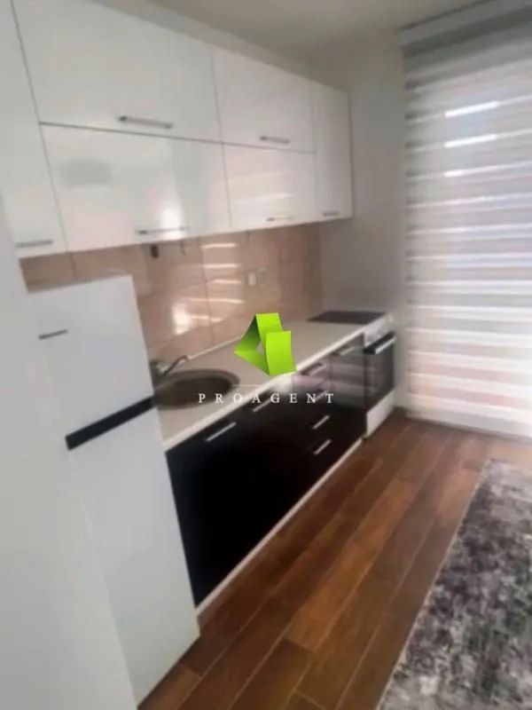 Rent, two bedroom apartment, 60m², Medijana, Niš