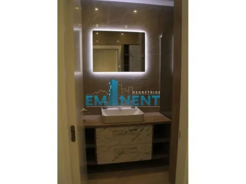 Rent, two bedroom apartment, 56m², Novi Beograd Blok 65, Novi Beograd Sve Podlokacije - image 11