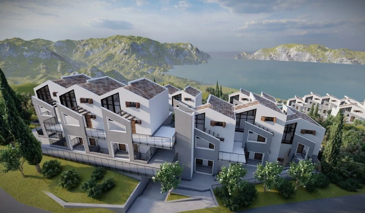 Prodaja, plac, 12941m², Risan, Kotor