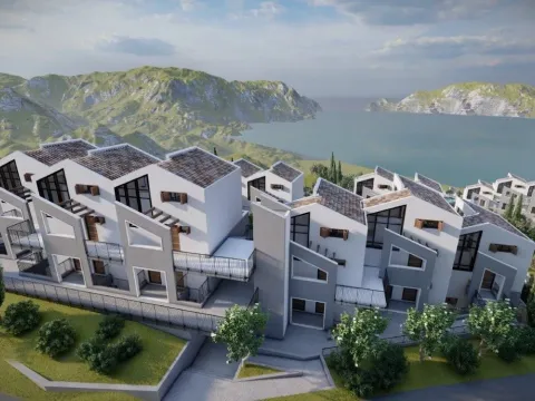 Prodaja, plac, 12941m², Risan, Kotor - image 13