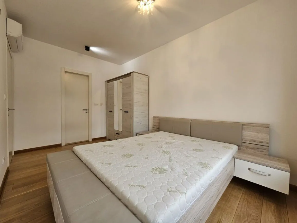 Sale, three bedroom apartment, 117m², Centar, Budva