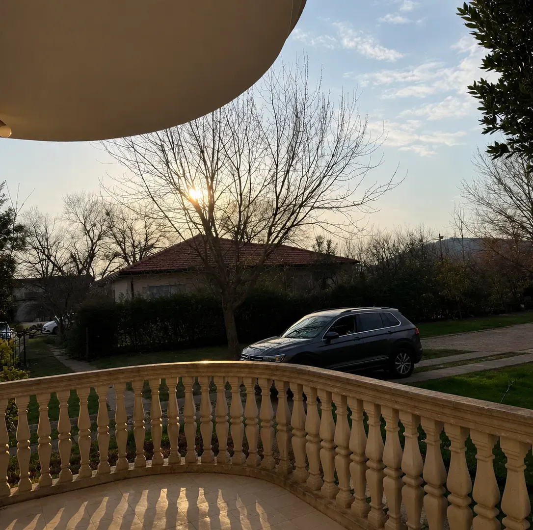 Rent, house, 230m², Dahna, Podgorica
