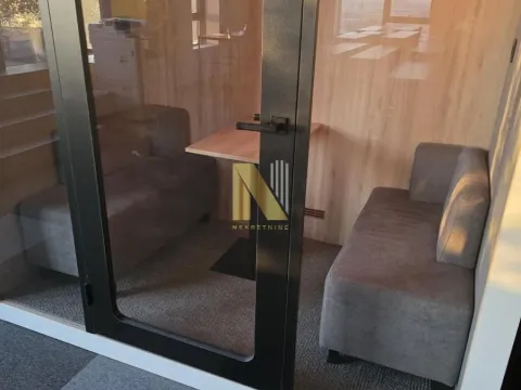 Rent, office space, 987m², Sajmište, Novi Sad - image 5