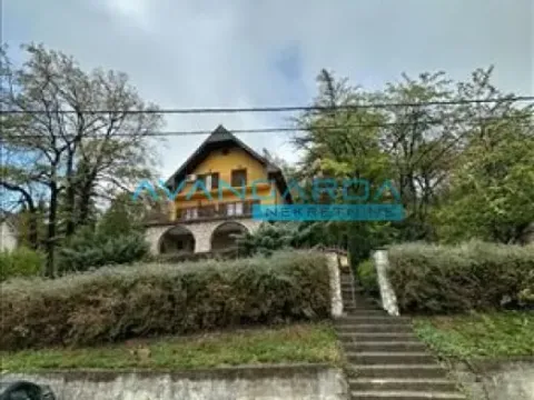 Rent, apartment, 250m², Sopot, Beograd - image 5