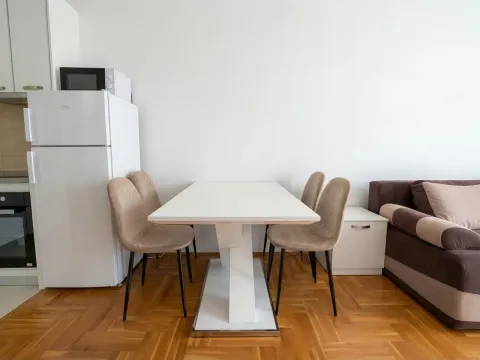 Sale, two bedroom apartment, 42m², Budva, Crna Gora - image 5