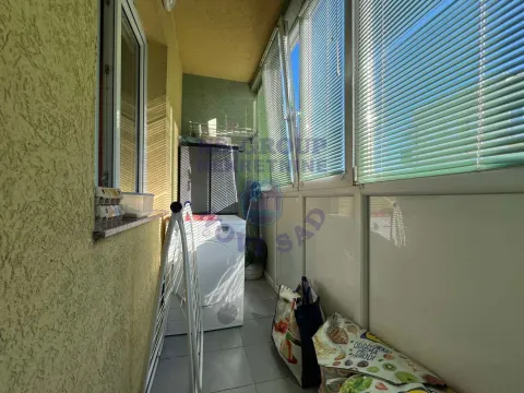 Sale, two bedroom apartment, 50m², Bulevar Evrope, Novi Sad Sve Podlokacije - image 10