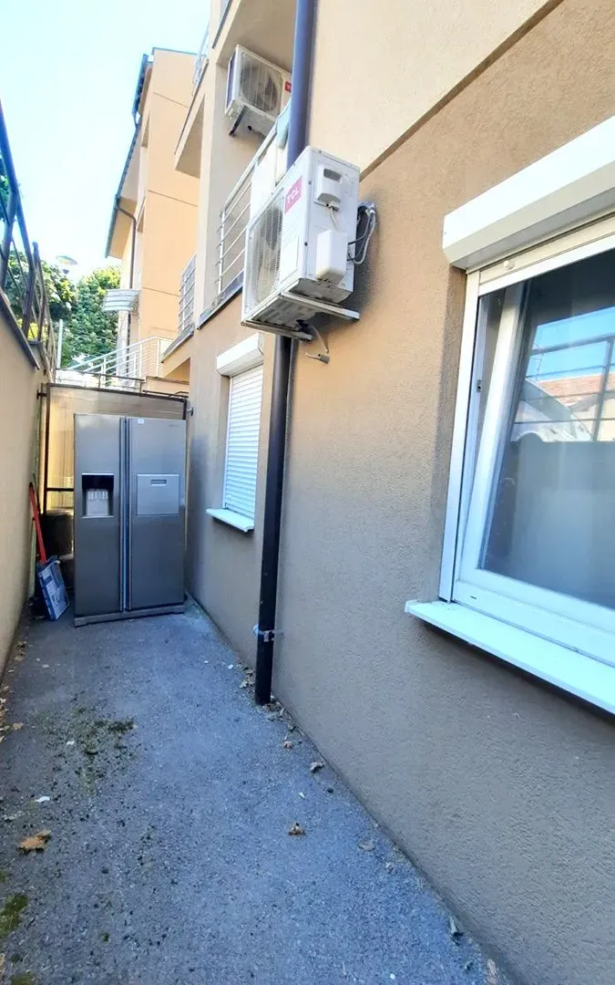 Prodaja, dvosoban stan, 59m², Mirijevo Sve Podlokacije, Beograd