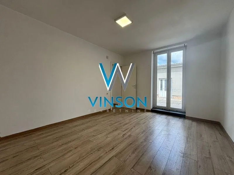 Rent, office space, 260m², Salajka, Novi Sad Sve Podlokacije