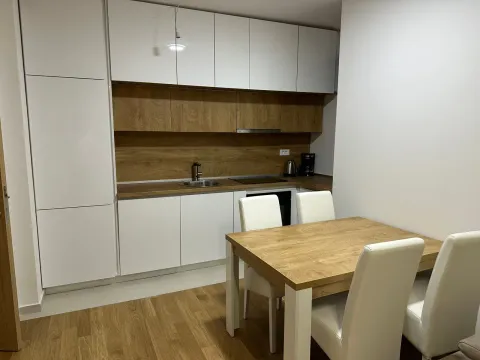 Izdavanje, stan, 53m², City Kvart, Podgorica - image 6