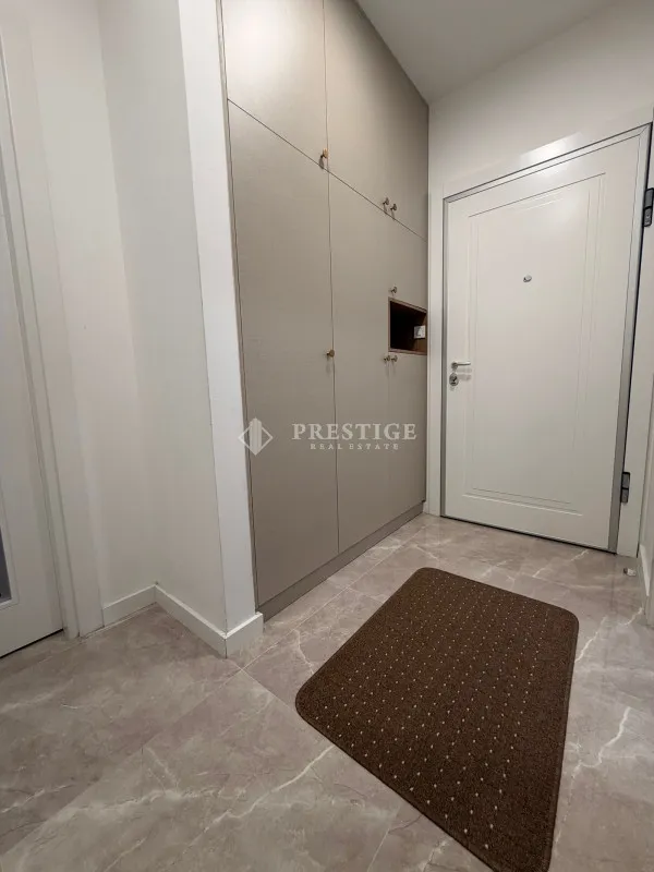 Rent, two bedroom apartment, 69m², Tološka šuma, Podgorica