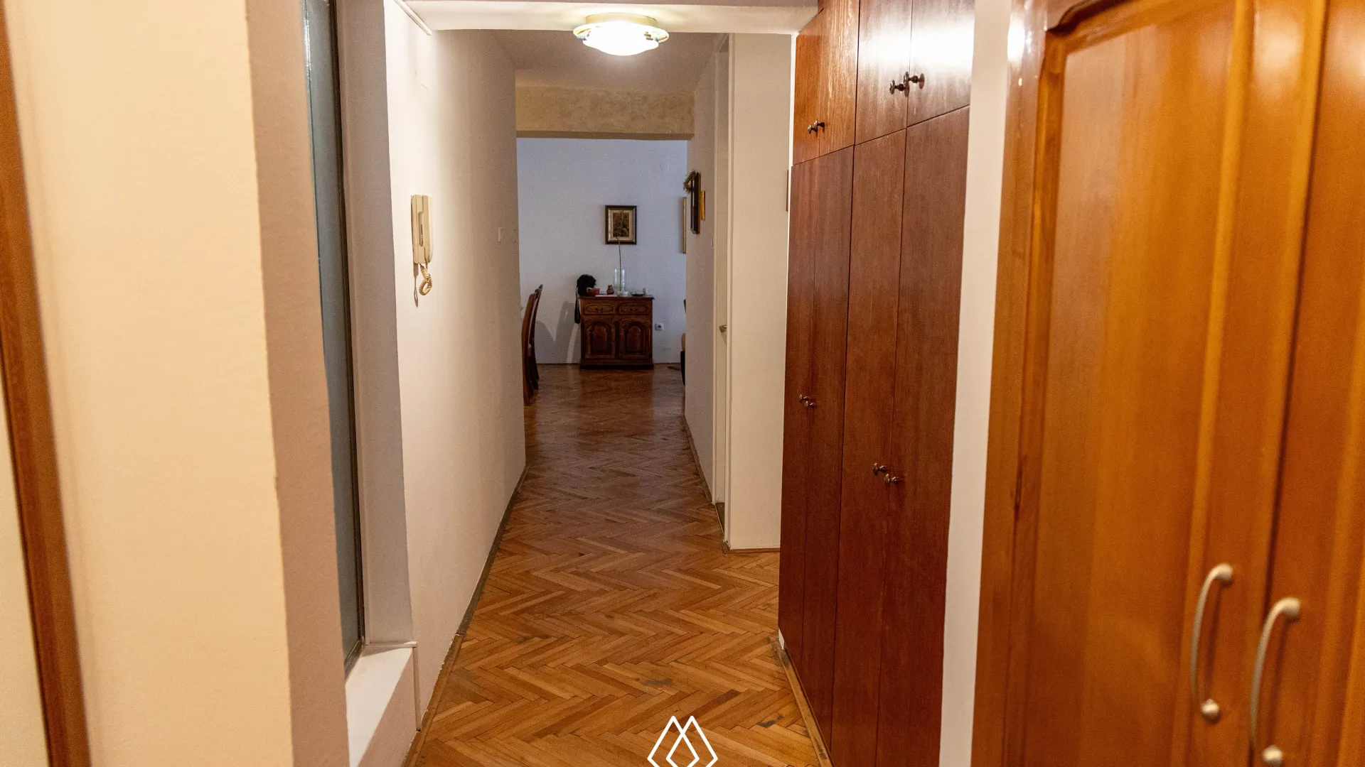 Prodaja, trosoban stan, 120m², Blok 7, Podgorica