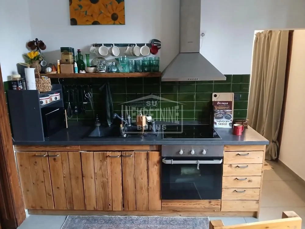 Sale, house, 107m², Kertvaroš, Subotica