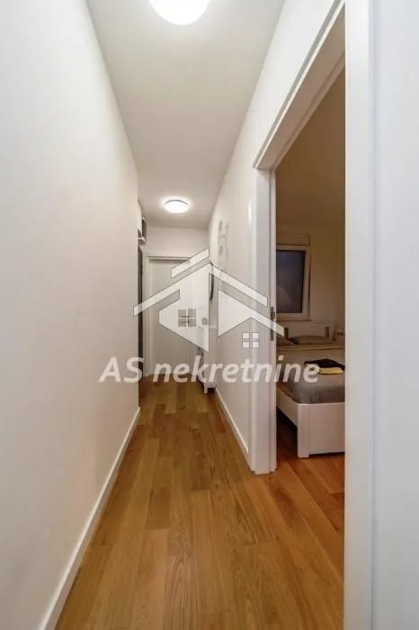 Rent, two bedroom apartment, 40m², Vukov Spomenik, Zvezdara Sve Podlokacije
