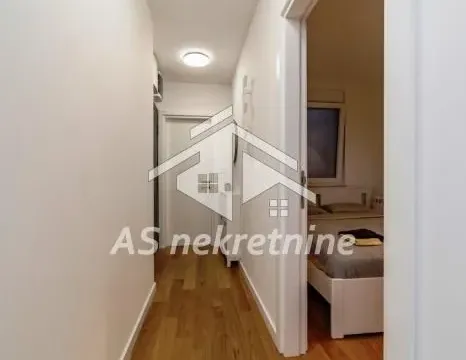 Izdavanje, dvosoban stan, 40m², Vukov Spomenik, Zvezdara Sve Podlokacije - image 14