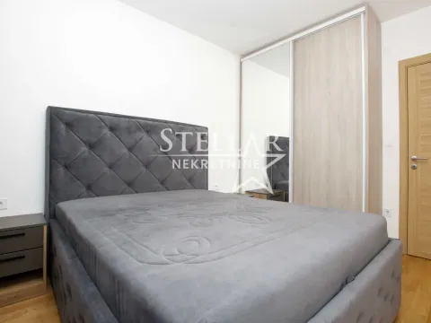 Izdavanje, stan, 45m², City Kvart, Podgorica - image 6