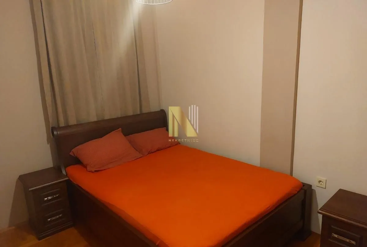 Rent, three bedroom apartment, 65m², Centar, Novi Sad