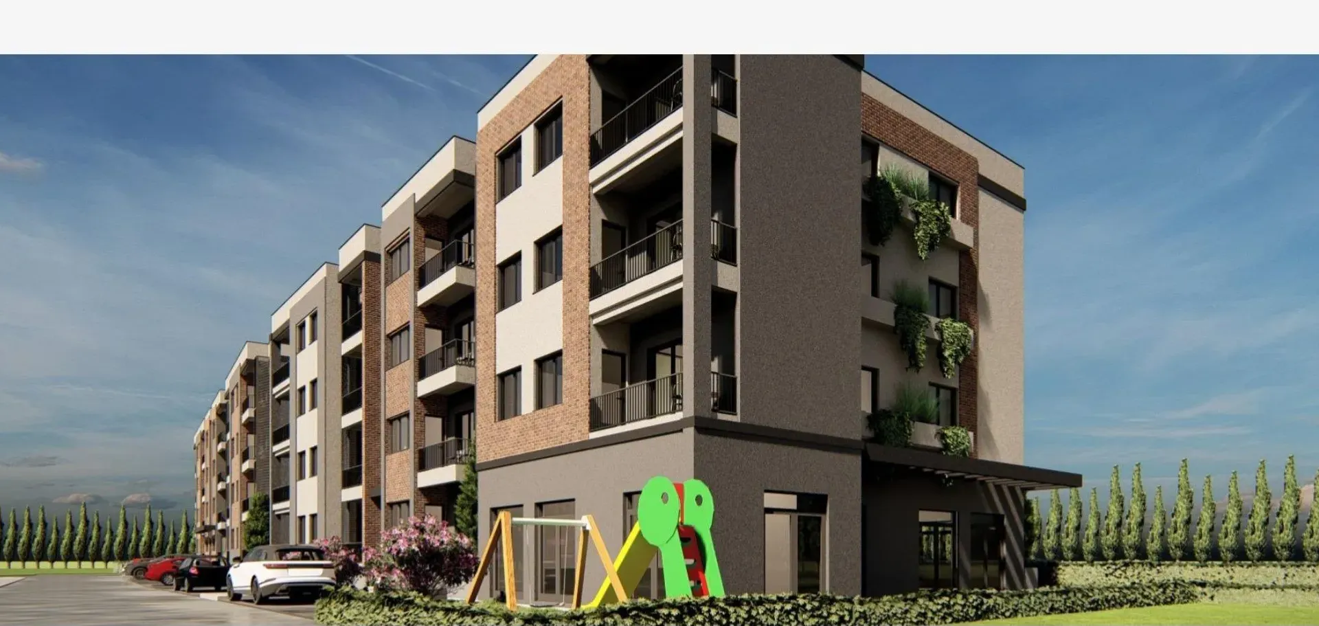 Prodaja, garsonjera, 30m², Zabjelo, Podgorica