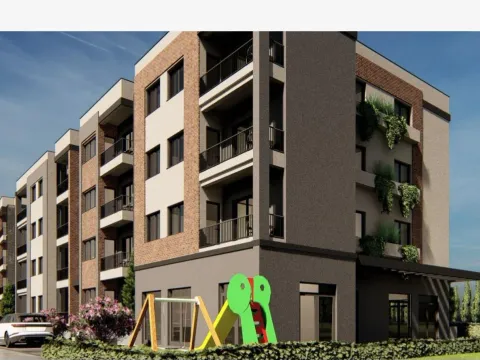 Sale, studio apartment, 30m², Zabjelo, Podgorica - image 2