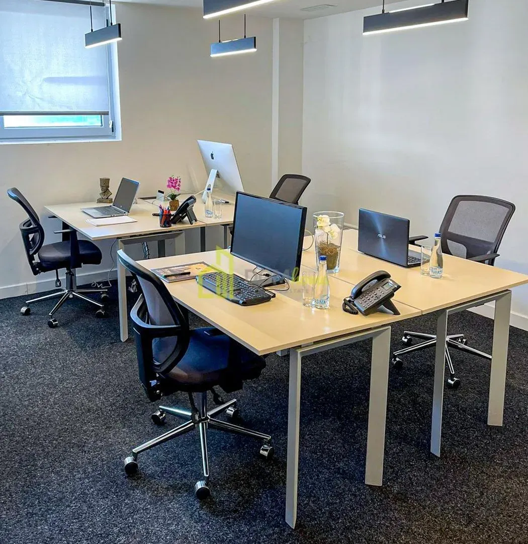 Rent, office space, 705m², Zeta, Podgorica