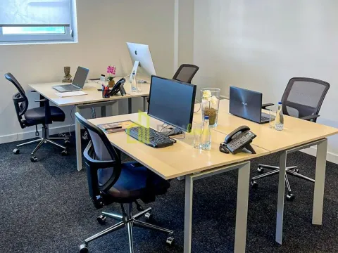 Rent, office space, 705m², Zeta, Podgorica - image 17