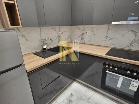 Rent, one bedroom apartment, 42m², Avijatičarsko naselje, Novi Sad Sve Podlokacije - image 7