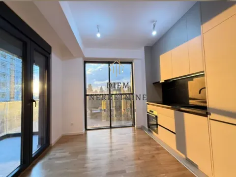 Rent, one bedroom apartment, 49m², Stari Aerodrom, Podgorica - image 8