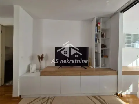 Izdavanje, stan, 42m², Novi Beograd Blok 67, Novi Beograd Sve Podlokacije - image 5