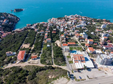 Prodaja, plac, 1915m², Hladna Uvala, Bar - image 4