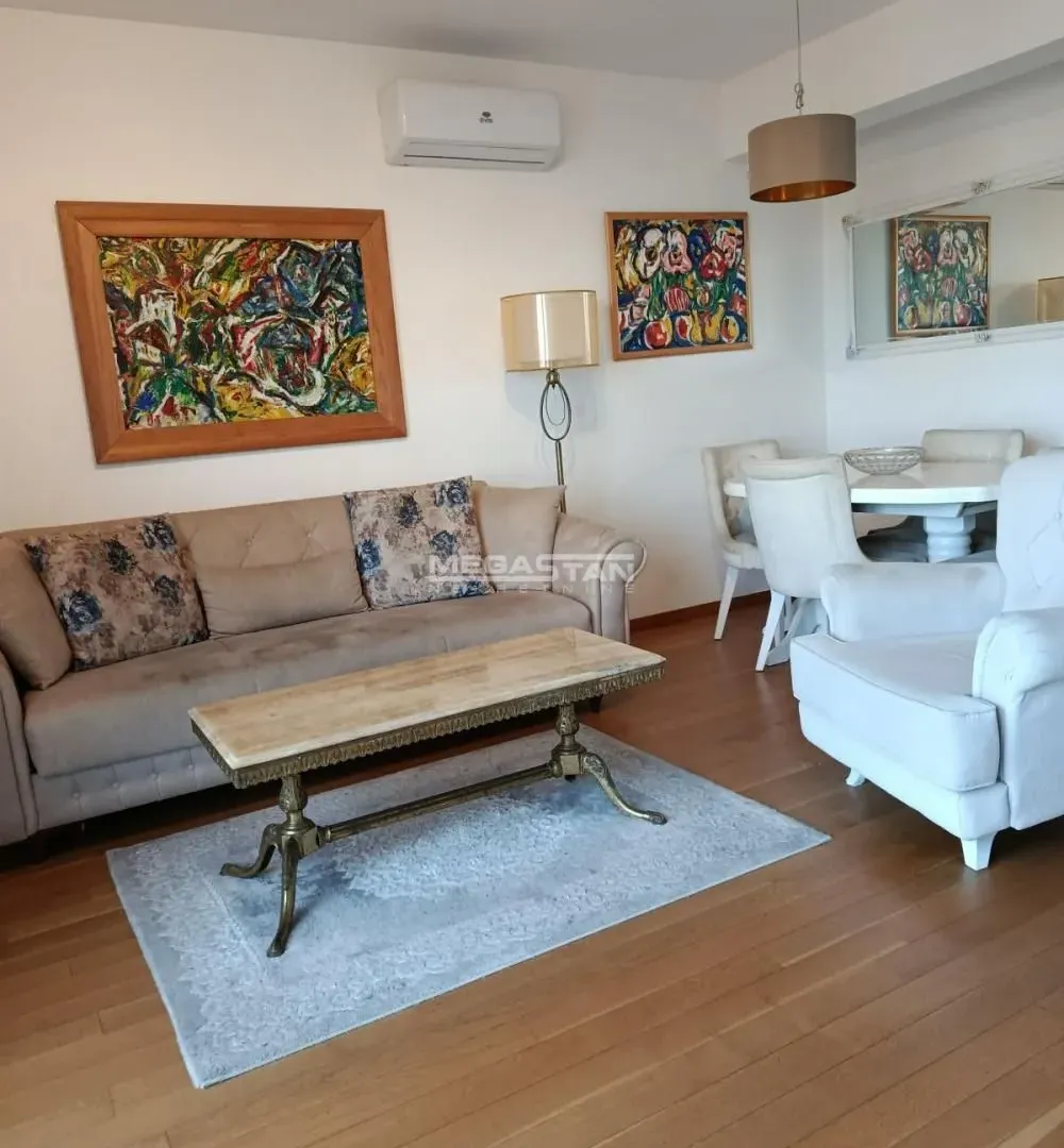 Sale, two bedroom apartment, 75m², Dušanovac, Voždovac Sve Podlokacije