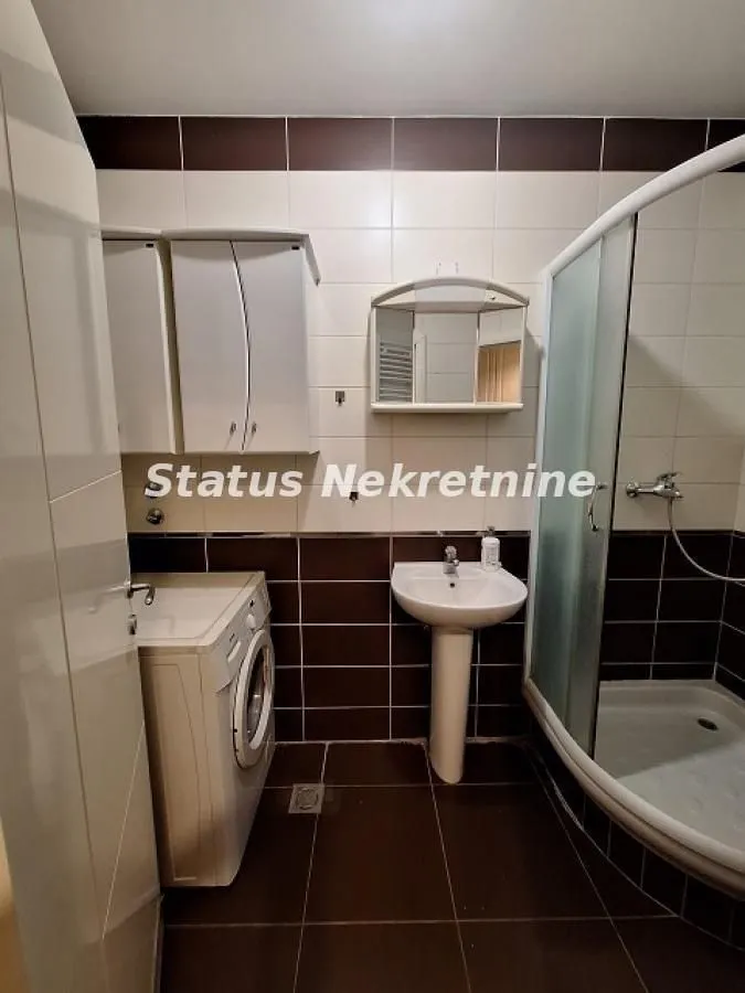 Rent, studio apartment, 34m², Liman 3, Novi Sad Sve Podlokacije