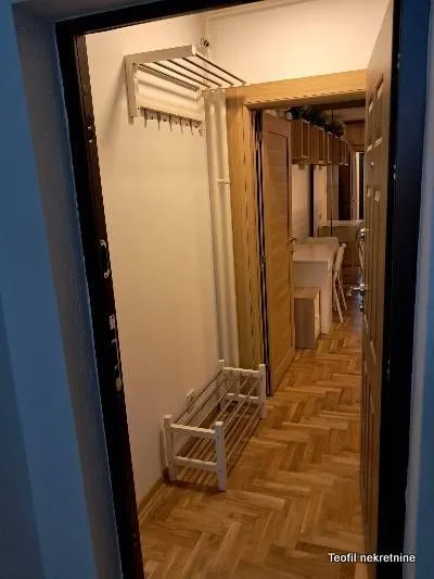 Rent, studio apartment, 30m², Stari Grad, Beograd