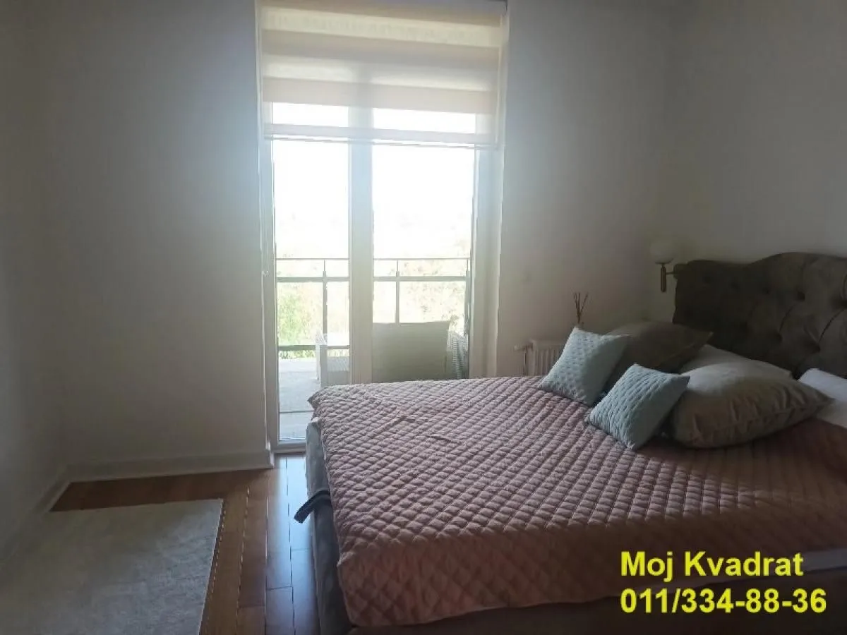 Prodaja, trosoban stan, 92m², Novi Banovci, Stara Pazova