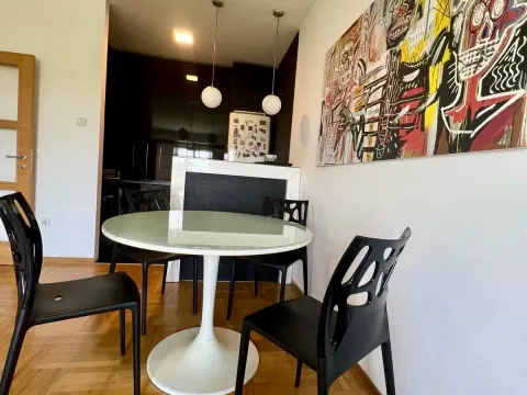 Rent, two bedroom apartment, 65m², Krivi Most, Podgorica - image 4